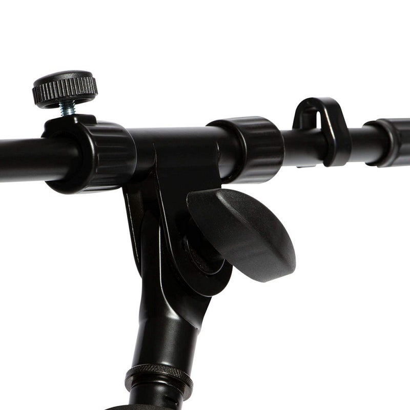 OnStage حامل مضخم الصوت OnStage RS7501 مع ذراع متحرك - Image 3